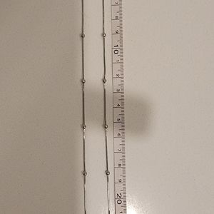 Stainless Steel Ball Chain